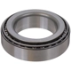 Purchase Top-Quality SKF - BR5083 - Rear Axle Shaft Bearing pa2