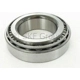 Purchase Top-Quality Roulement différentiel by SKF - BR35 pa12