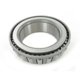 Purchase Top-Quality SKF - JLM704649 - Roulement différentiel pa9