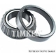 Purchase Top-Quality Differential Bearing by TIMKEN pa10