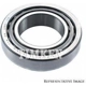 Purchase Top-Quality Differential Bearing by TIMKEN pa13