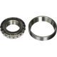 Purchase Top-Quality Differential Bearing by TIMKEN pa14