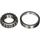 Purchase Top-Quality Differential Bearing by TIMKEN pa15