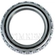 Purchase Top-Quality Roulement différentiel by TIMKEN - LM102949 pa13