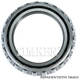 Purchase Top-Quality Roulement différentiel by TIMKEN - LM102949 pa3