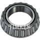 Purchase Top-Quality Roulement différentiel by TIMKEN - LM501349 pa1