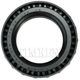 Purchase Top-Quality Roulement différentiel by TIMKEN - LM501349 pa3