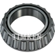 Purchase Top-Quality Roulement différentiel by TIMKEN - LM603049 pa1