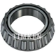 Purchase Top-Quality Roulement différentiel by TIMKEN - LM603049 pa2