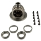 Purchase Top-Quality DANA SPICER - 2005974 - Front Loaded Differential Case Assembly Kit pa1