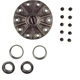 Purchase Top-Quality DANA SPICER - 2005974 - Front Loaded Differential Case Assembly Kit pa2