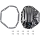 Purchase Top-Quality DANA SPICER - 10023537 - Differential Cover pa2