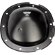 Purchase Top-Quality DORMAN - 697-701 - Differential Cover pa1