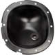 Purchase Top-Quality DORMAN - 697-701 - Differential Cover pa4