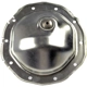 Purchase Top-Quality DORMAN - 697-706 - Differential Cover pa1