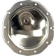 Purchase Top-Quality DORMAN - 697-706 - Differential Cover pa2