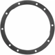 Purchase Top-Quality Differential Cover Gasket by FEL-PRO - RDS5088 pa2