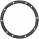 Purchase Top-Quality Differential Cover Gasket by FEL-PRO - RDS5088 pa4