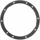 Purchase Top-Quality Differential Cover Gasket by FEL-PRO - RDS5088 pa5