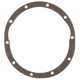 Purchase Top-Quality Differential Cover Gasket by MAHLE ORIGINAL - P27929 pa1