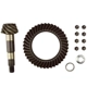 Purchase Top-Quality DANA SPICER - 73382-5X - Differential Ring and Pinion pa1