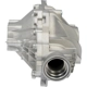 Purchase Top-Quality DORMAN (OE SOLUTIONS) - 600-211 - Differential Housing pa5