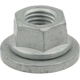 Purchase Top-Quality CRP/REIN - HWN0077 - Control Arm Nut pa3