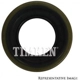 Purchase Top-Quality Joint d'etanchéite d'arbre de sortie différentiel by TIMKEN - 710419 pa8