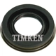 Purchase Top-Quality Joint d'etanchéite d'arbre de sortie différentiel by TIMKEN - 710547 pa1