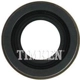 Purchase Top-Quality Joint d'etanchéite d'arbre de sortie différentiel by TIMKEN - 710547 pa12