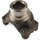 Purchase Top-Quality DANA SPICER - 3-4-8681-1 - Drive Shaft End Yoke pa1