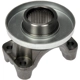 Purchase Top-Quality DORMAN - 697-553 - Differential End Yoke pa1