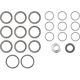 Purchase Top-Quality DANA SPICER - 707481X - Rear Differential Master Shim Kit pa1