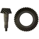 Purchase Top-Quality Differential Ring and Pinion by DANA SPICER - 10004662 pa2