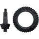 Purchase Top-Quality Differential Ring and Pinion by DANA SPICER - 2023932 pa2