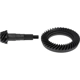 Purchase Top-Quality DORMAN - 697-327 - Differential Ring and Pinion pa1