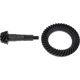 Purchase Top-Quality DORMAN - 697-327 - Differential Ring and Pinion pa2