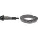 Purchase Top-Quality DORMAN - 697-344 - Differential Ring and Pinion pa1