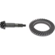 Purchase Top-Quality DORMAN - 697-421 - Differential Ring and Pinion pa1