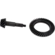 Purchase Top-Quality DORMAN - 697-423 - Differential Ring and Pinion pa1