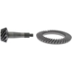 Purchase Top-Quality Differential Ring and Pinion by DORMAN (OE SOLUTIONS) - 697-138 pa2