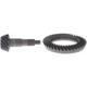 Purchase Top-Quality Differential Ring and Pinion by DORMAN (OE SOLUTIONS) - 697-358 pa1