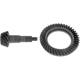 Purchase Top-Quality Differential Ring and Pinion by DORMAN (OE SOLUTIONS) - 697-358 pa4