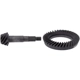 Purchase Top-Quality Differential Ring and Pinion by DORMAN (OE SOLUTIONS) - 697-366 pa1