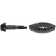 Purchase Top-Quality Differential Ring and Pinion by DORMAN (OE SOLUTIONS) - 697-421 pa1