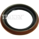 Purchase Top-Quality Differential Seal by TIMKEN pa1