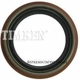 Purchase Top-Quality Differential Seal by TIMKEN pa12