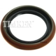 Purchase Top-Quality Differential Seal by TIMKEN pa5