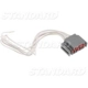 Purchase Top-Quality Connecteur de Inverseur Route-Croisement
 by BLUE STREAK (HYGRADE MOTOR) - S665 pa7