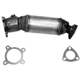 Purchase Top-Quality Catalyseur ajustement direct by AP EXHAUST - 642018 pa1